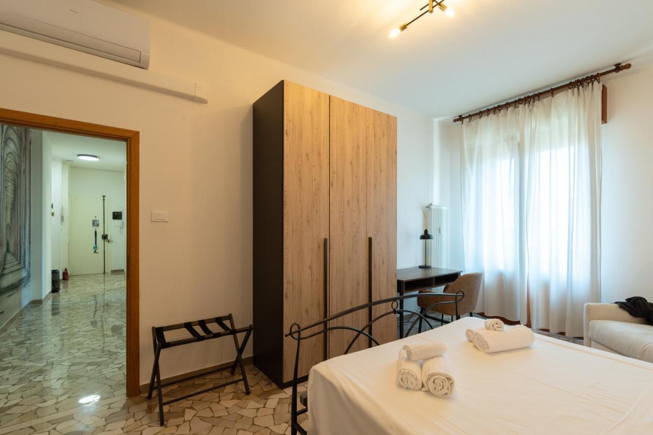Montanari Home Zona Il S. Orsola Болонья Екстер'єр фото