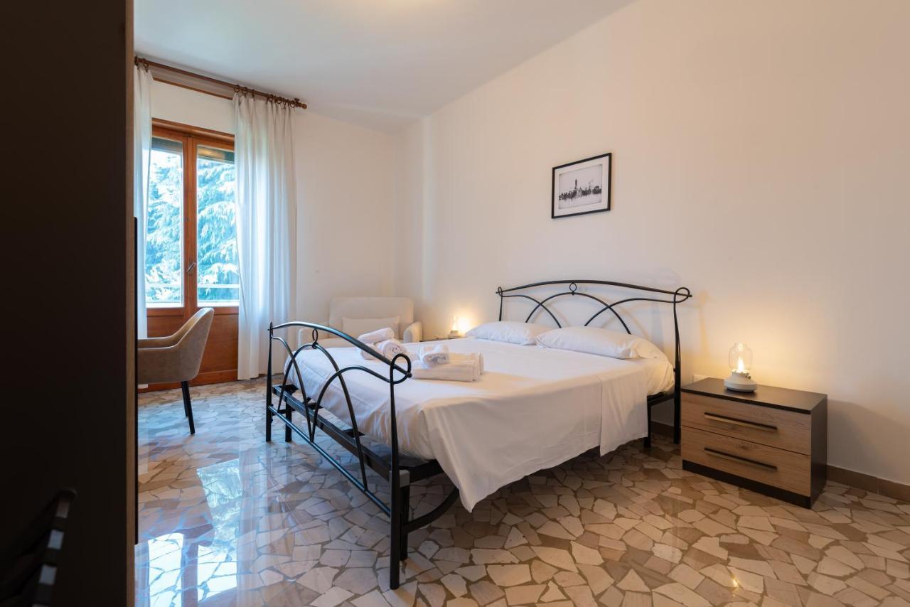 Montanari Home Zona Il S. Orsola Болонья Екстер'єр фото