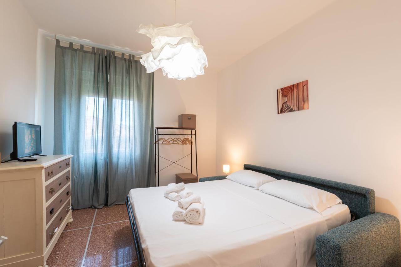 Montanari Home Zona Il S. Orsola Болонья Екстер'єр фото