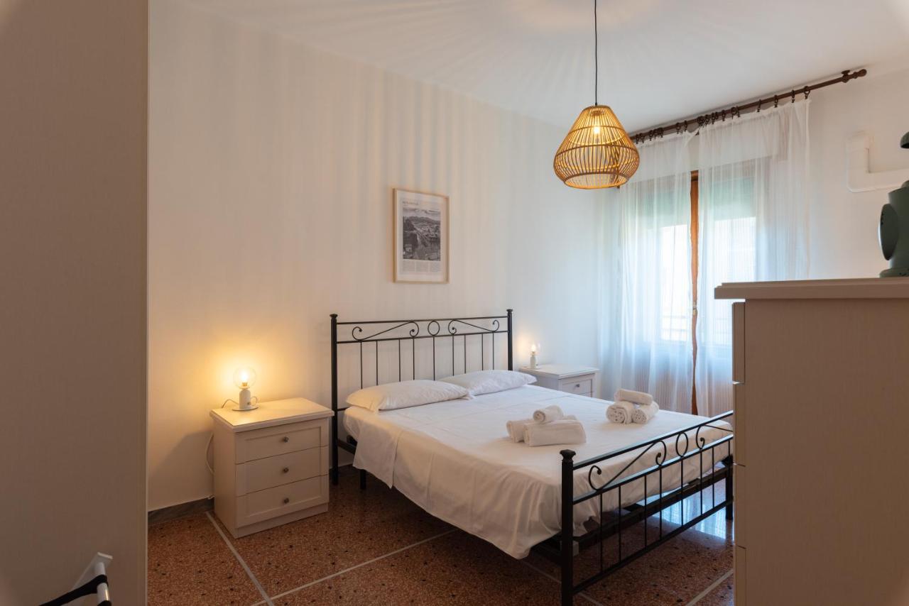 Montanari Home Zona Il S. Orsola Болонья Екстер'єр фото