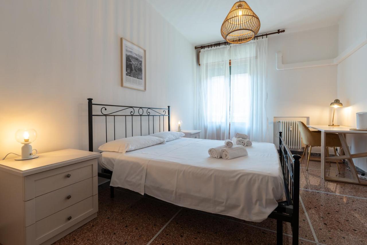 Montanari Home Zona Il S. Orsola Болонья Екстер'єр фото