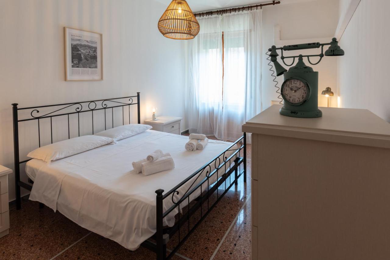 Montanari Home Zona Il S. Orsola Болонья Екстер'єр фото