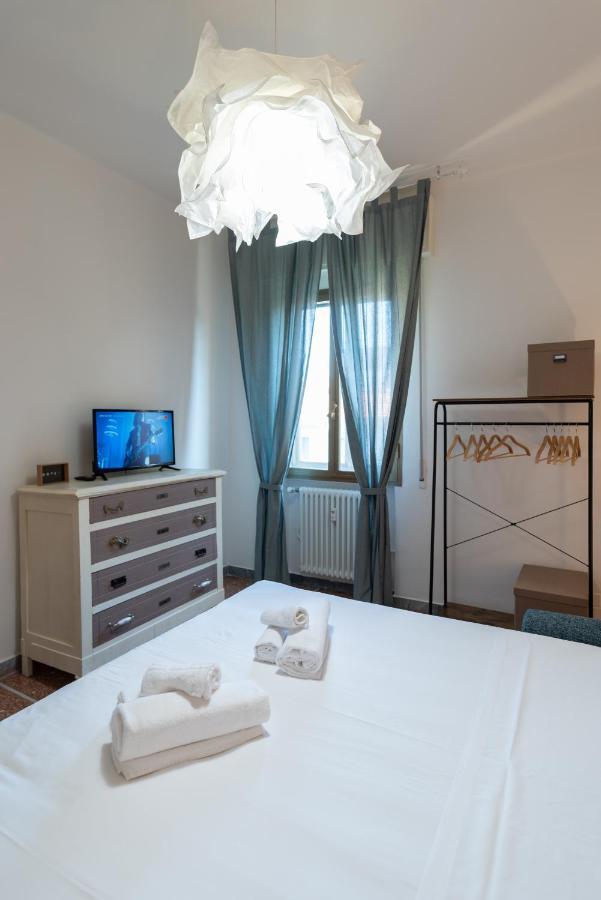 Montanari Home Zona Il S. Orsola Болонья Екстер'єр фото