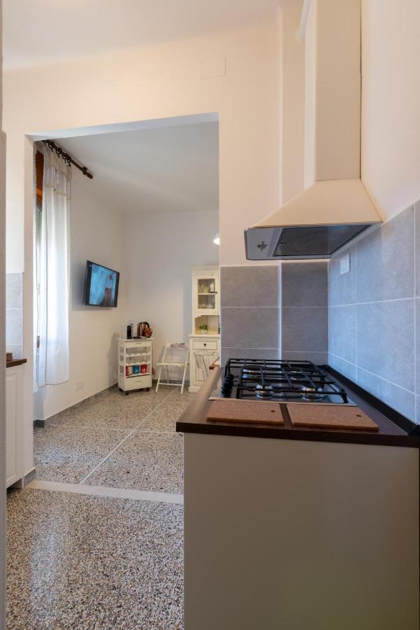 Montanari Home Zona Il S. Orsola Болонья Екстер'єр фото