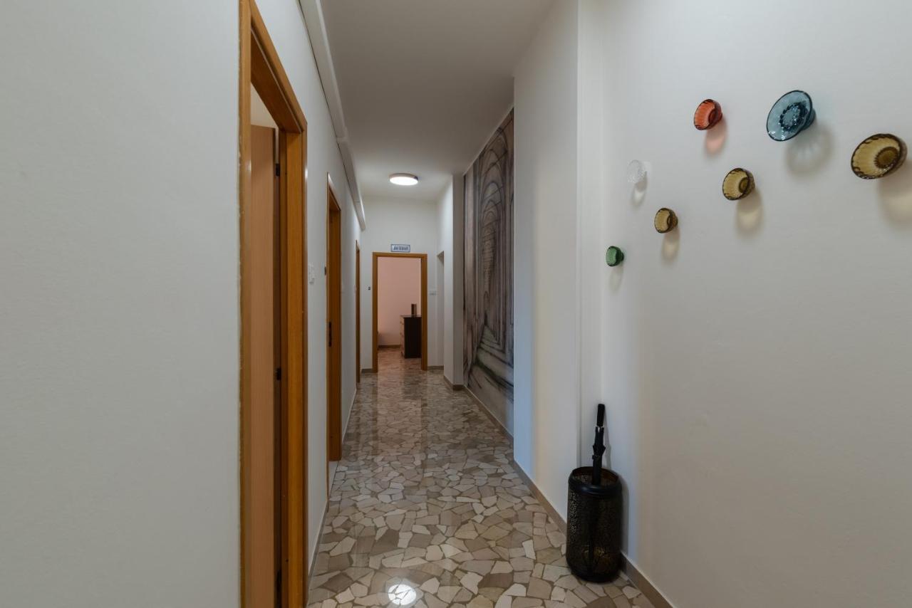 Montanari Home Zona Il S. Orsola Болонья Екстер'єр фото
