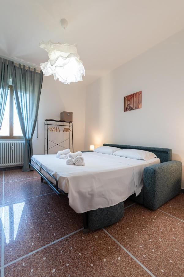Montanari Home Zona Il S. Orsola Болонья Екстер'єр фото