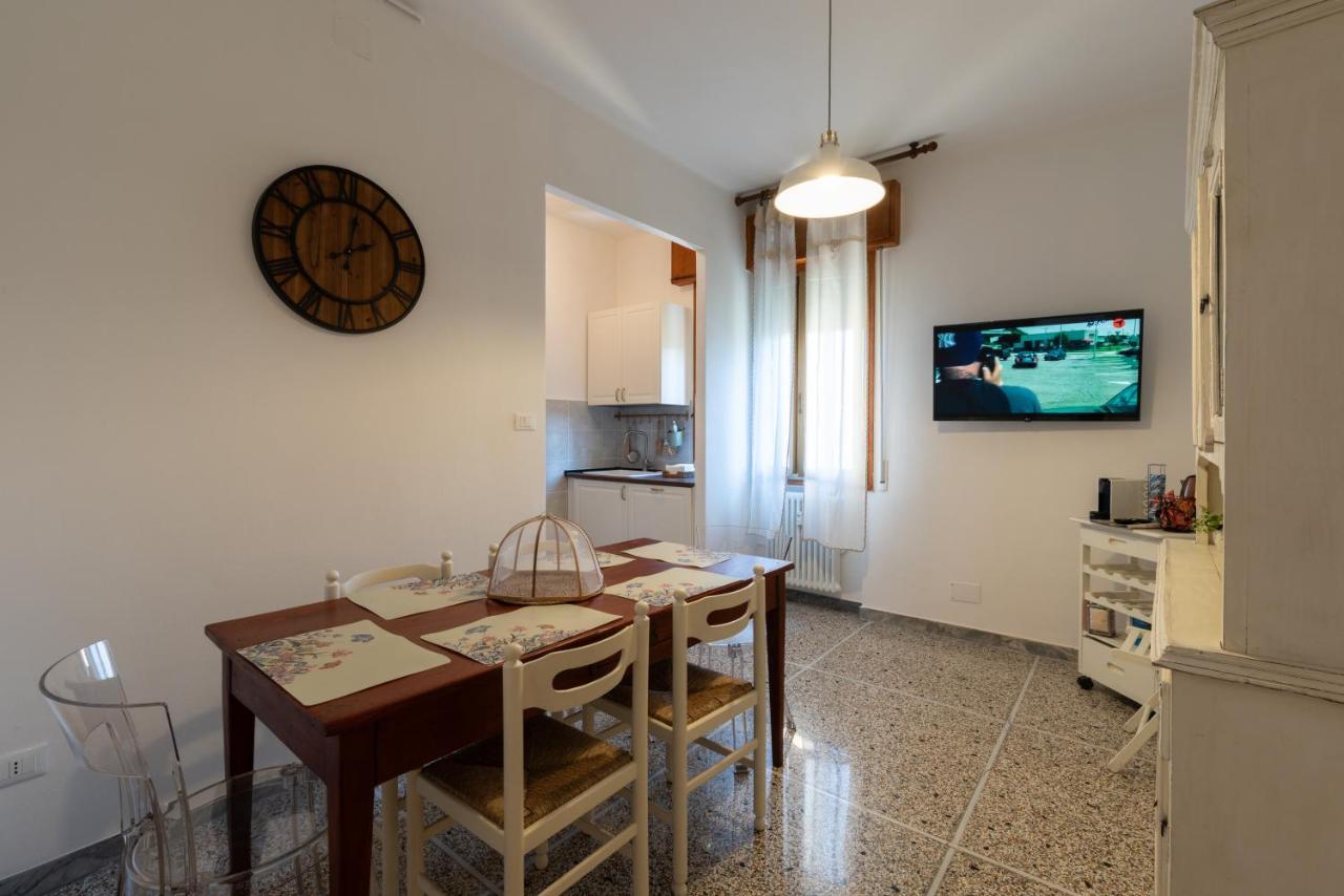 Montanari Home Zona Il S. Orsola Болонья Екстер'єр фото