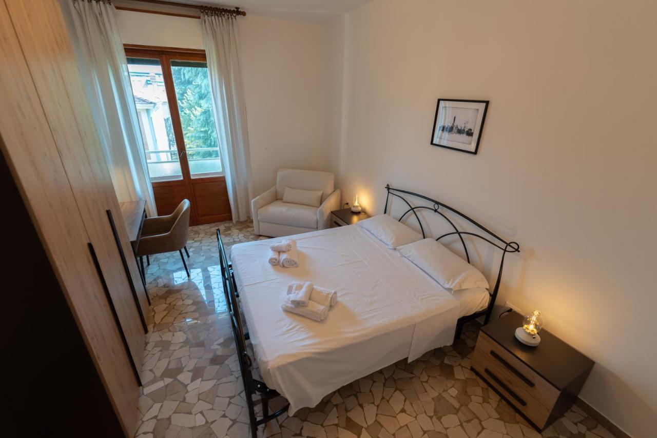 Montanari Home Zona Il S. Orsola Болонья Екстер'єр фото