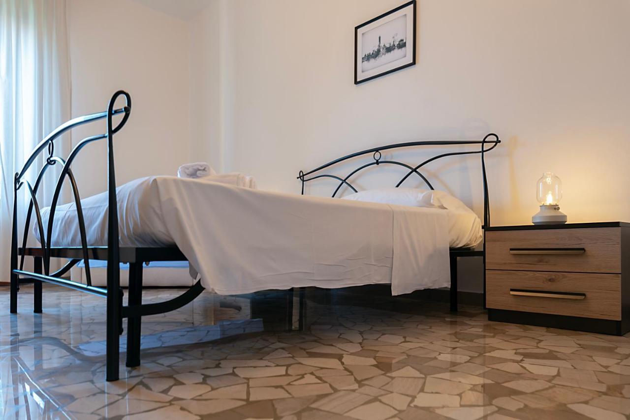 Montanari Home Zona Il S. Orsola Болонья Екстер'єр фото